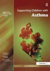 Supporting Children with Asthma - Book