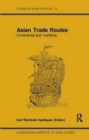 Asian Trade Routes - Book