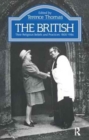 The British : Their Religious Beliefs and Practices 1800-1986 - Book
