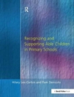 Recognising and Supporting Able Children in Primary Schools - Book