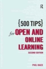 500 Tips for Open and Online Learning - Book