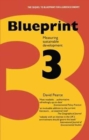 Blueprint 3 : Measuring Sustainable Development - Book