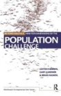 Beyond Malthus : The Nineteen Dimensions of the Population Challenge - Book