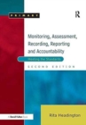 Monitoring, Assessment, Recording, Reporting and Accountability : Meeting the Standards - Book