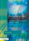 Supporting Numeracy : A Handbook for those who Assist in Early Years Settings - Book