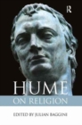 Hume on Religion - Book