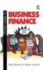 Pocket Guide to Business Finance - Book