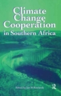 Climate Change Cooperation in Southern Africa - Book