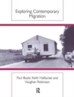 Exploring Contemporary Migration - Book