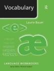 Vocabulary - Book