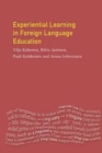 Experiential Learning in Foreign Language Education - Book