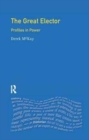 The Great Elector : Frederick William of Brandenburg-Prussia - Book