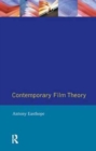 Contemporary Film Theory - Book