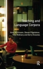 Teaching and Language Corpora - Book