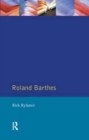 Roland Barthes - Book