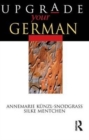 Upgrade your German - Book