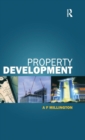 Property Development - Book