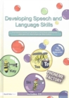 Developing Speech and Language Skills : Phoneme Factory - Book