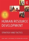 Human Resource Development - Book