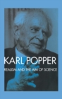 Realism and the Aim of Science : From the Postscript to The Logic of Scientific Discovery - Book