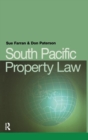 South Pacific Property Law - Book