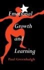 Emotional Growth and Learning - Book
