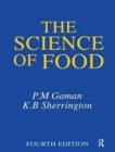 Science of Food - Book