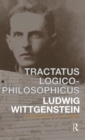 Tractatus Logico-Philosophicus : German and English - Book