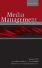 Media Management : A Casebook Approach - Book