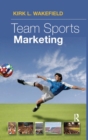 Team Sports Marketing - Book