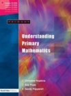 Understanding Primary Mathematics - Book