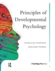 Principles of Developmental Psychology : An Introduction - Book