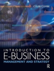 Introduction to e-Business - Book