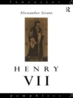 Henry VII - Book