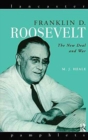 Franklin D. Roosevelt : The New Deal and War - Book
