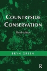 Countryside Conservation : Land Ecology, Planning and Management - Book
