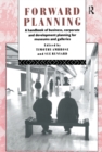 Forward Planning : A Handbook of Business, Corporate and Development Planning for Museums and Galleries - Book
