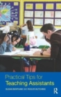 Practical Tips for Teaching Assistants - Book