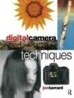 Digital Camera Techniques - Book