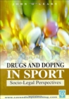 Drugs & Doping in Sports - Book