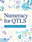 Numeracy for QTLS : Achieving the Minimum Core - Book