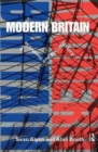 Modern Britain : An Economic and Social History - Book