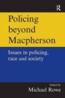 Policing beyond Macpherson - Book