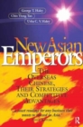 New Asian Emperors - Book