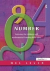 Number : Activities for Children with Mathematical Learning Difficulties - Book