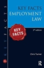 Key Facts: Employment Law - Book