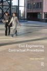 Civil Engineering Contractual Procedures - Book