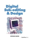 Digital Sub-Editing and Design - Book