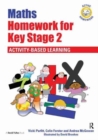 Maths Homework for Key Stage 2 : Activity-Based Learning - Book