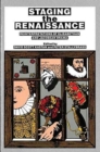 Staging the Renaissance - Book